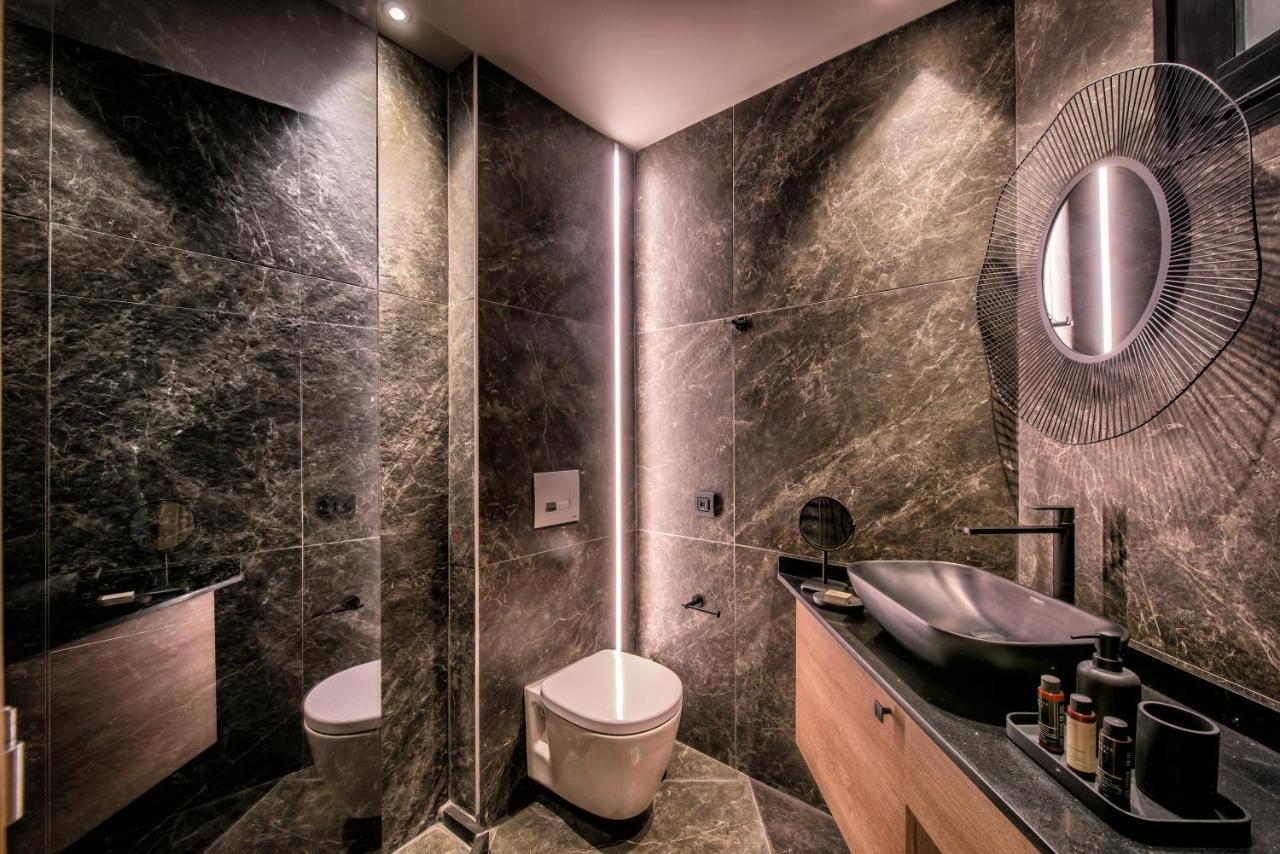 Everblue Sea View Apt 이라클리온 외부 사진