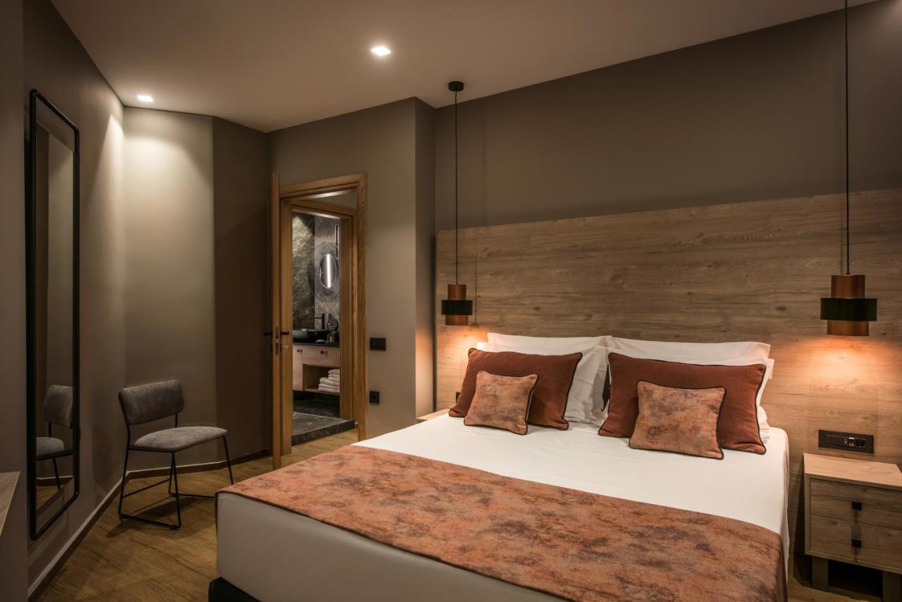 Everblue Sea View Apt 이라클리온 외부 사진